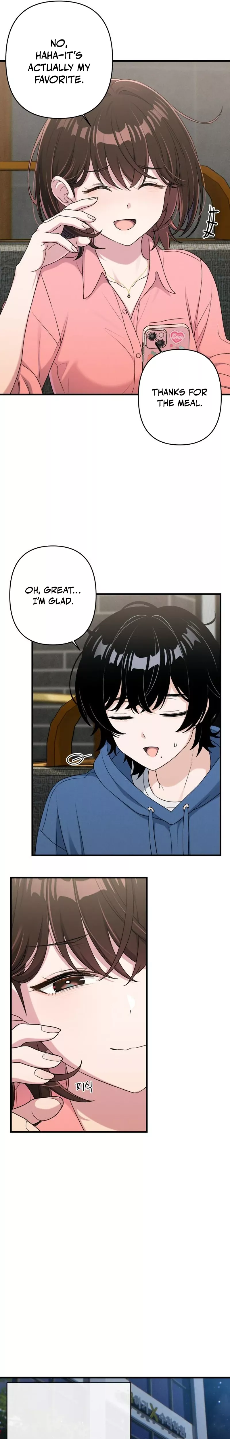 Read Ctrl+Alt+Resign Manga Online
