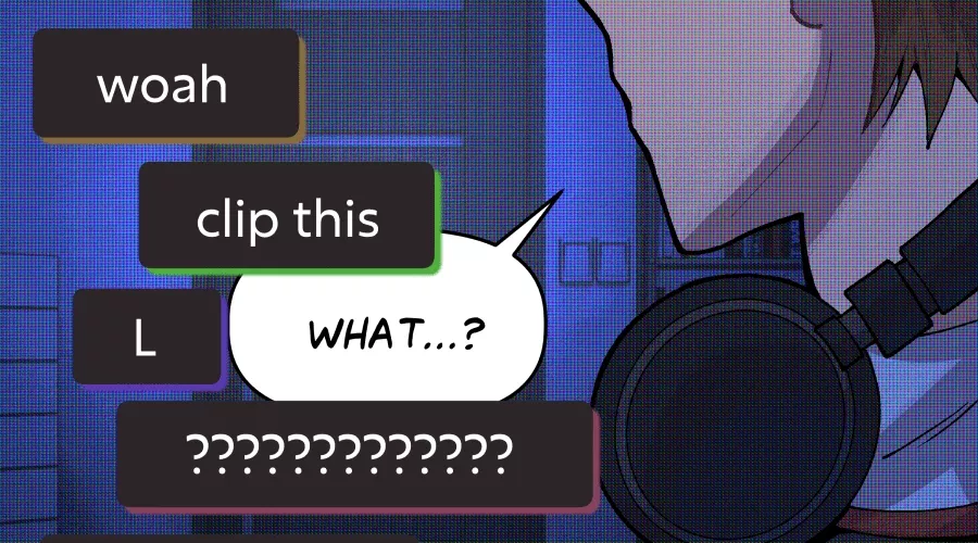 Read Dating Sim on Manga Online