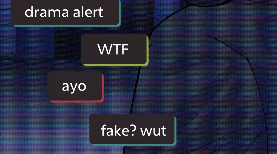 Read Dating Sim on Manga Online
