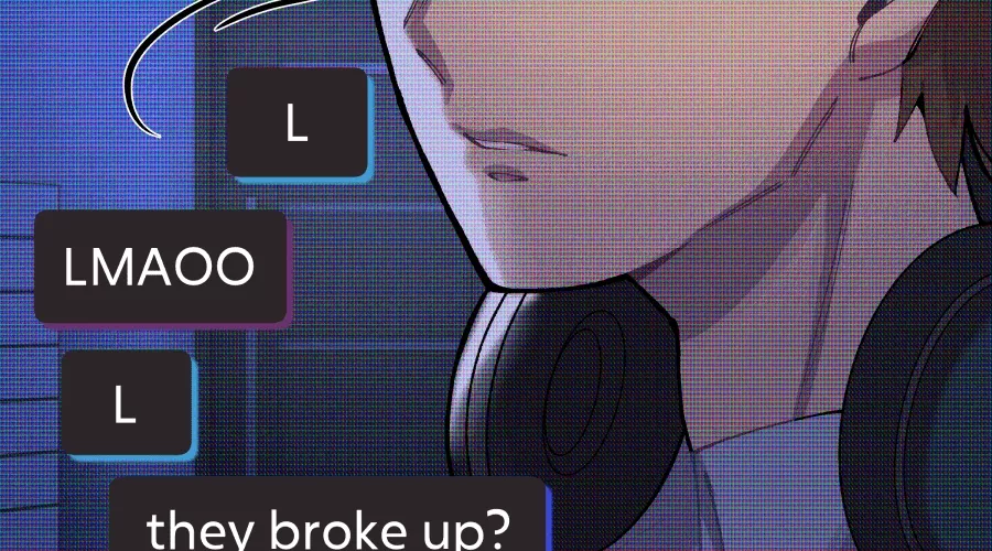 Read Dating Sim on Manga Online