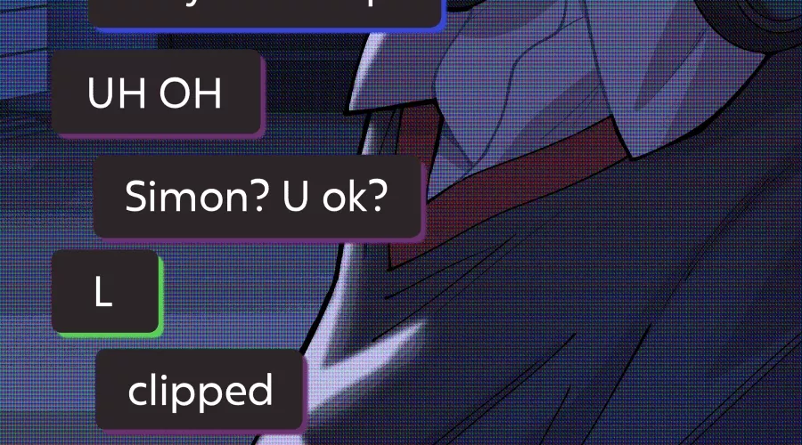 Read Dating Sim on Manga Online