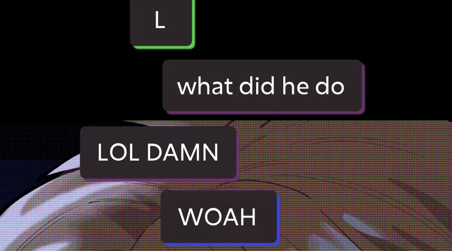 Read Dating Sim on Manga Online