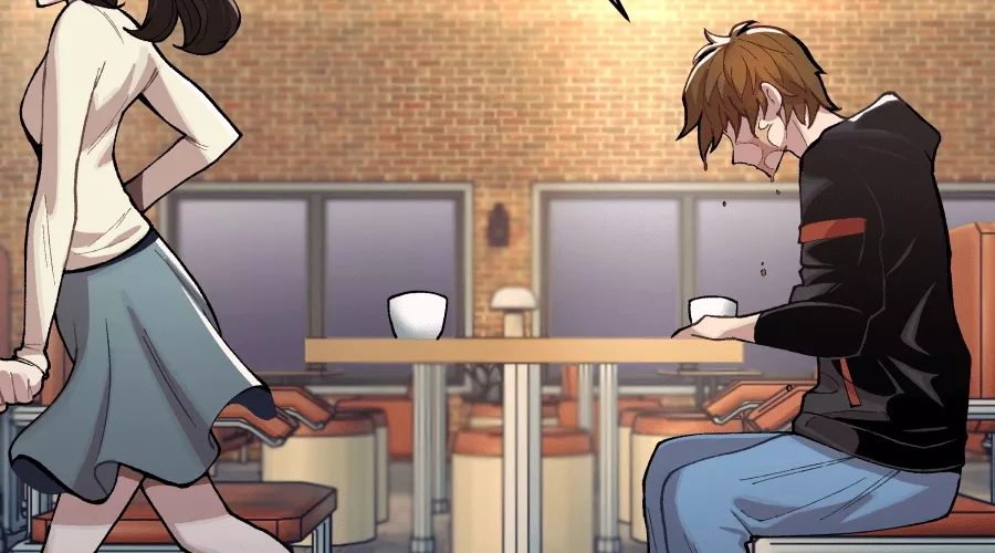 Read Dating Sim on Manga Online