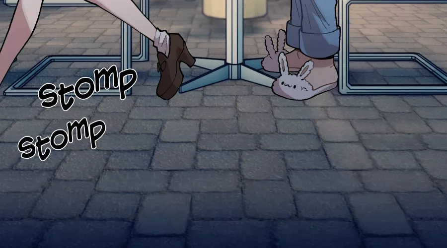 Read Dating Sim on Manga Online