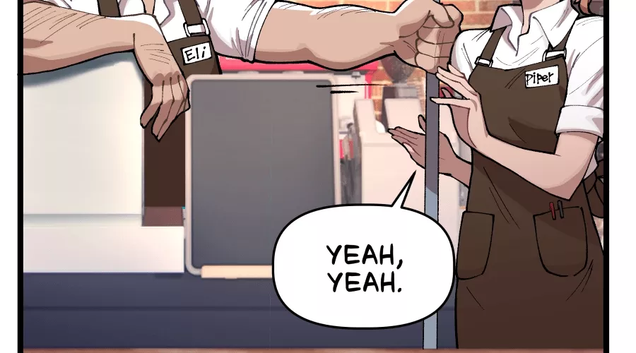 Read Dating Sim on Manga Online