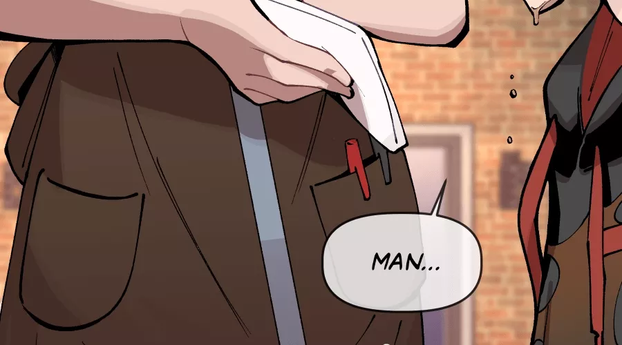 Read Dating Sim on Manga Online