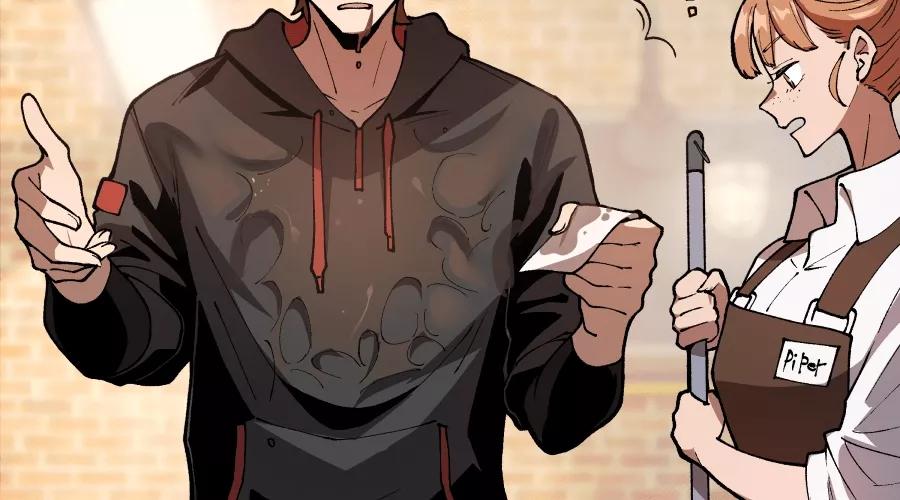 Read Dating Sim on Manga Online