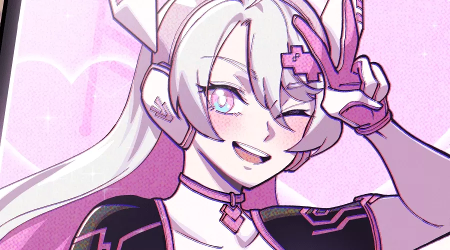 Read Dating Sim on Manga Online