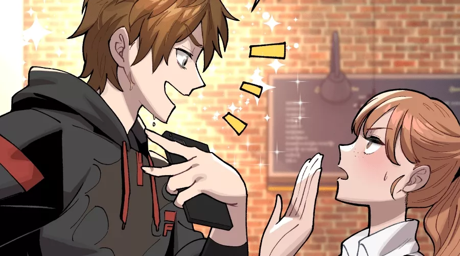 Read Dating Sim on Manga Online