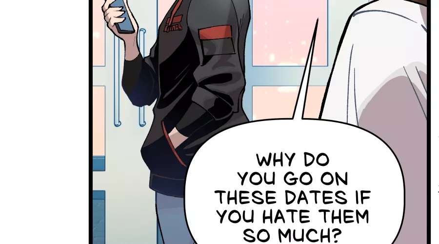 Read Dating Sim on Manga Online