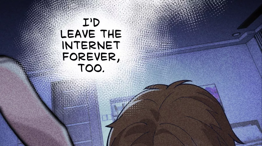 Read Dating Sim on Manga Online