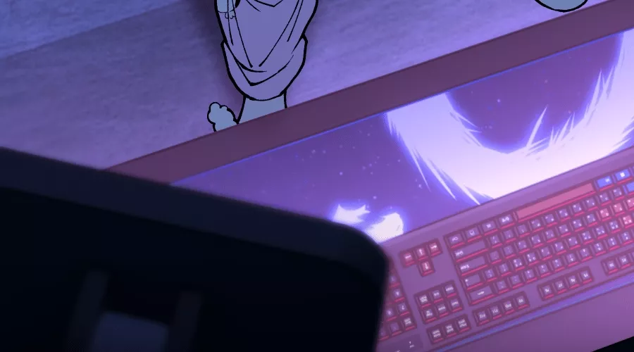 Read Dating Sim on Manga Online