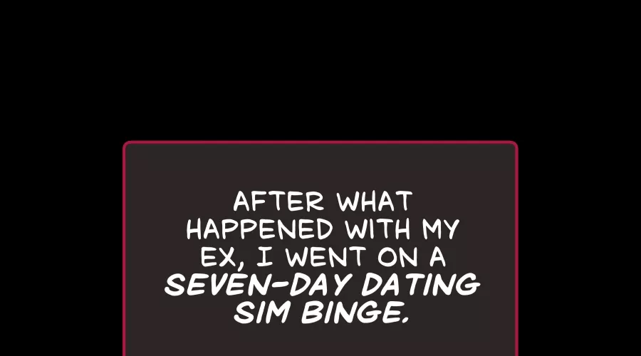 Read Dating Sim on Manga Online