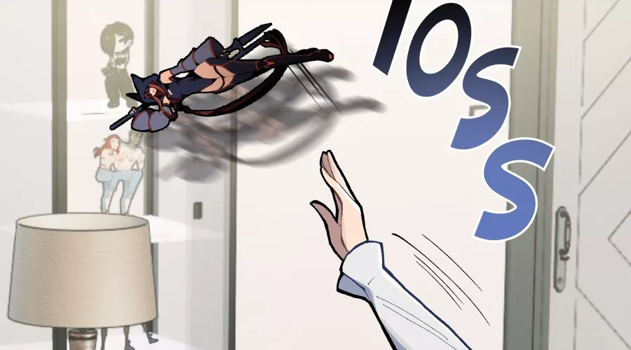 Read Dating Sim on Manga Online
