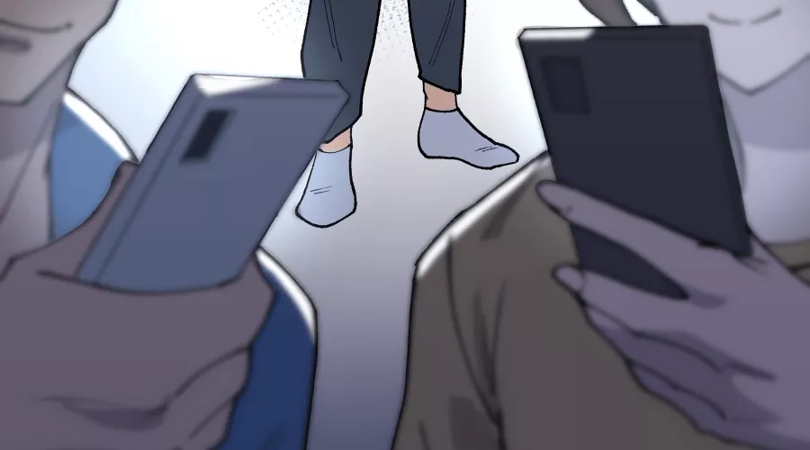 Read Dating Sim on Manga Online