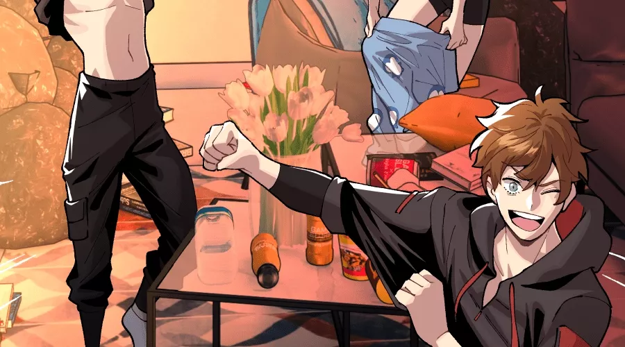 Read Dating Sim on Manga Online