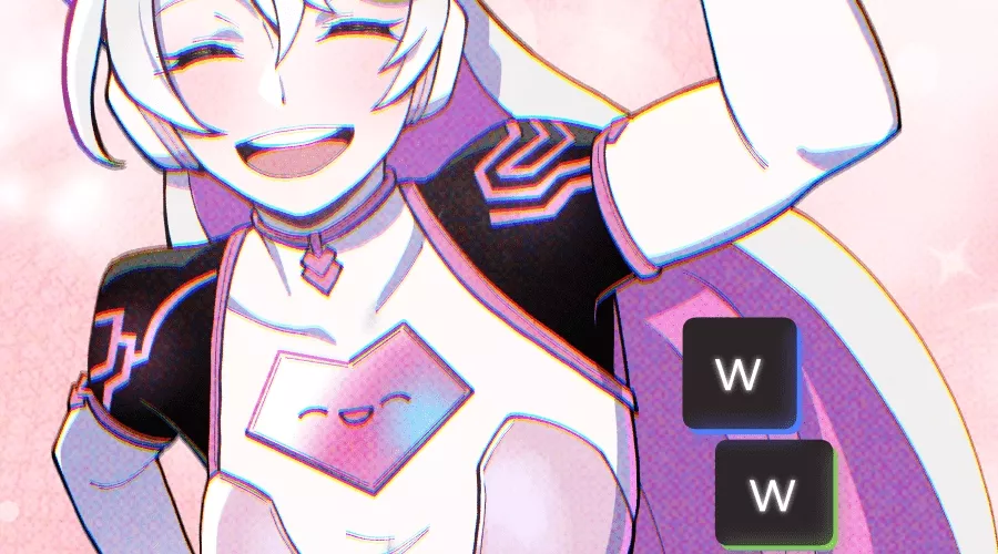 Read Dating Sim on Manga Online