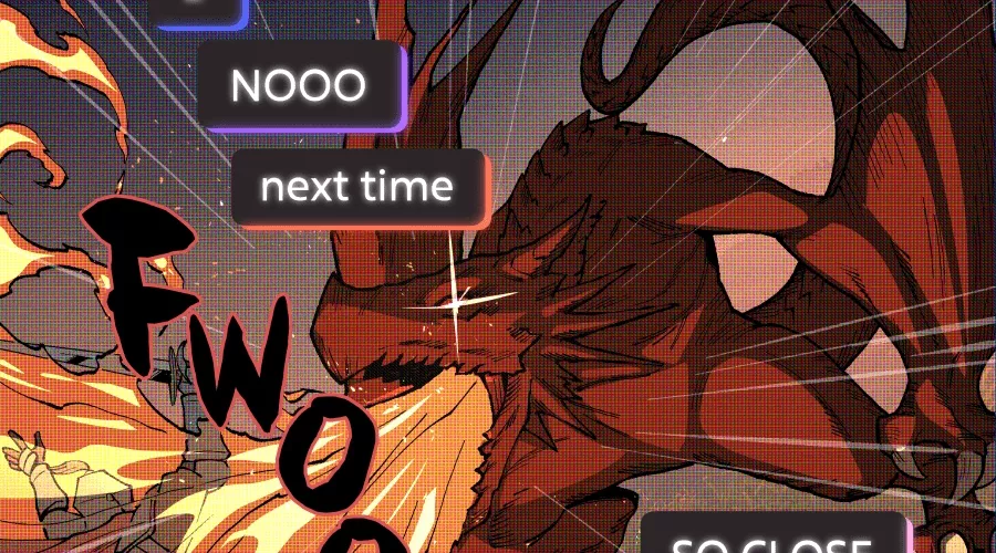 Read Dating Sim on Manga Online
