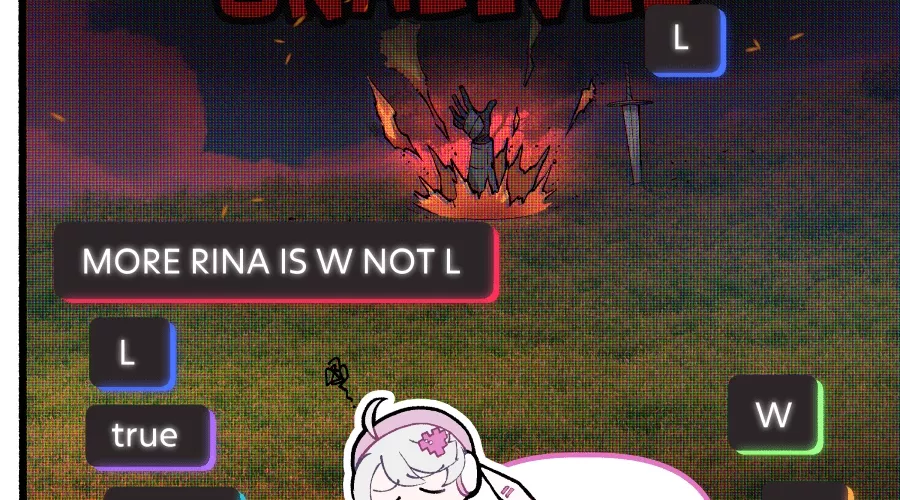 Read Dating Sim on Manga Online