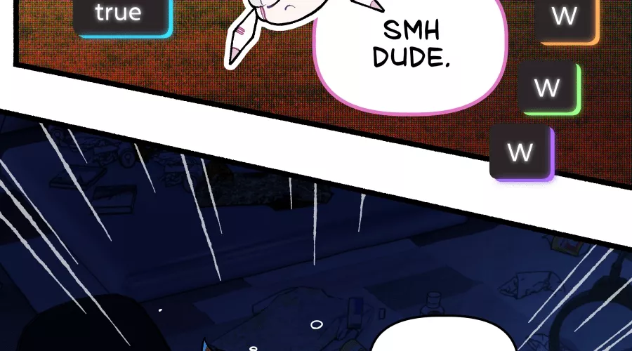 Read Dating Sim on Manga Online