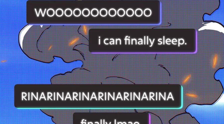 Read Dating Sim on Manga Online