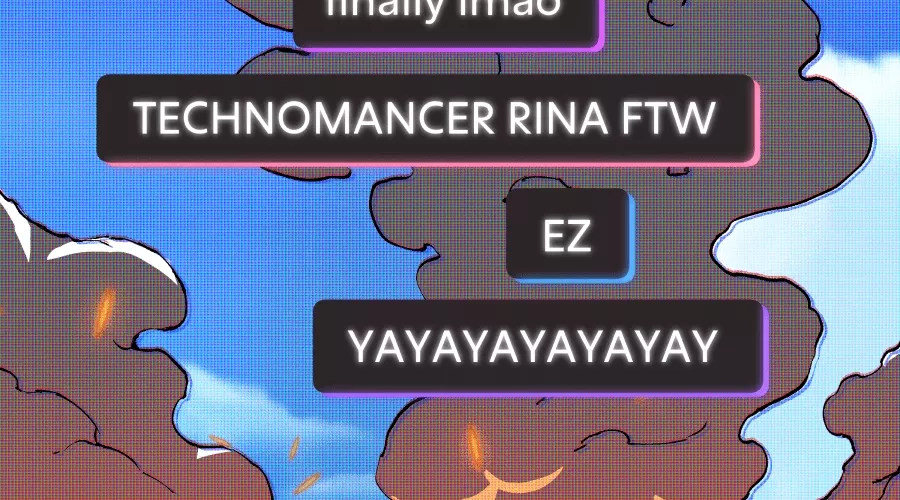 Read Dating Sim on Manga Online