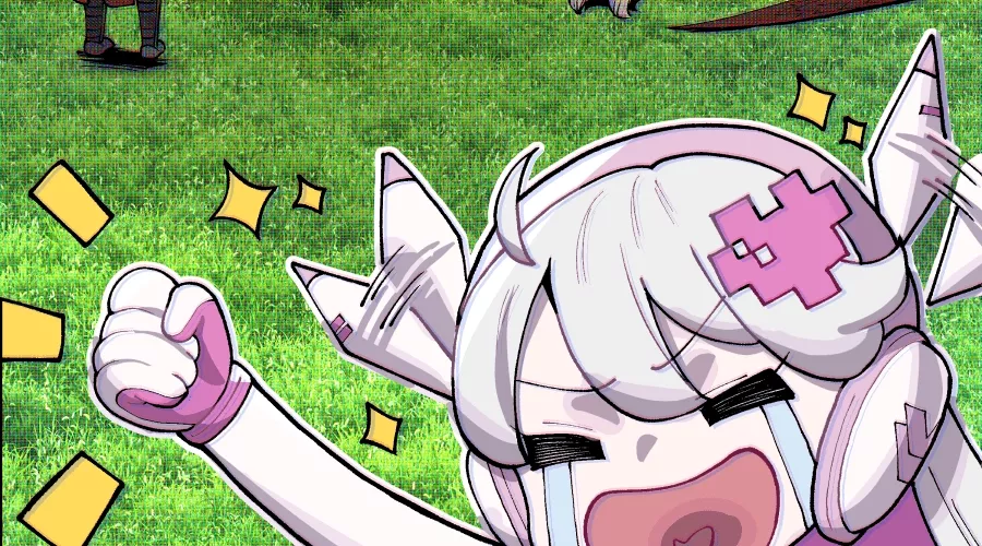 Read Dating Sim on Manga Online