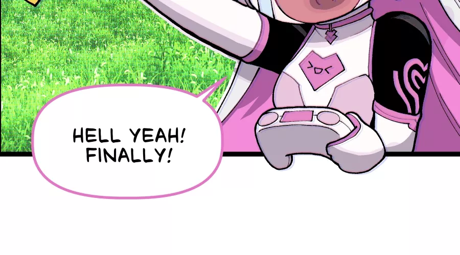 Read Dating Sim on Manga Online