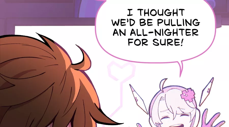 Read Dating Sim on Manga Online