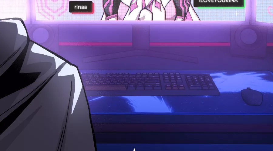 Read Dating Sim on Manga Online