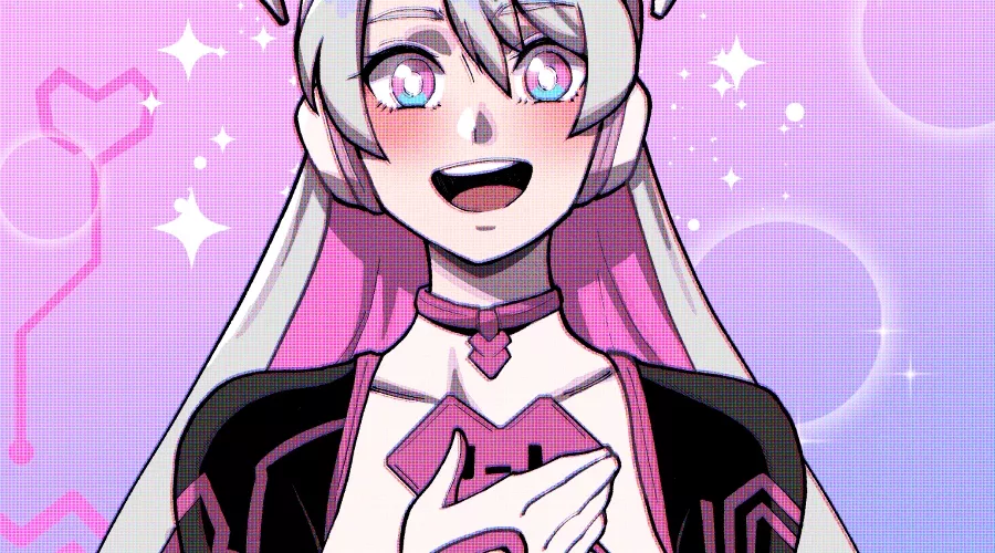 Read Dating Sim on Manga Online
