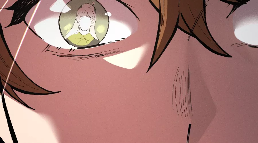 Read Dating Sim on Manga Online