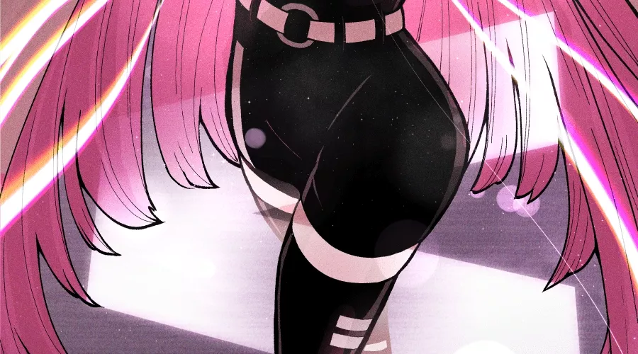 Read Dating Sim on Manga Online