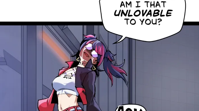 Read Dating Sim on Manga Online