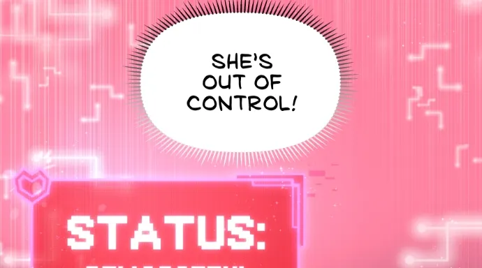 Read Dating Sim on Manga Online