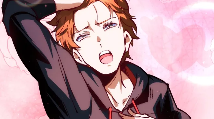 Read Dating Sim on Manga Online