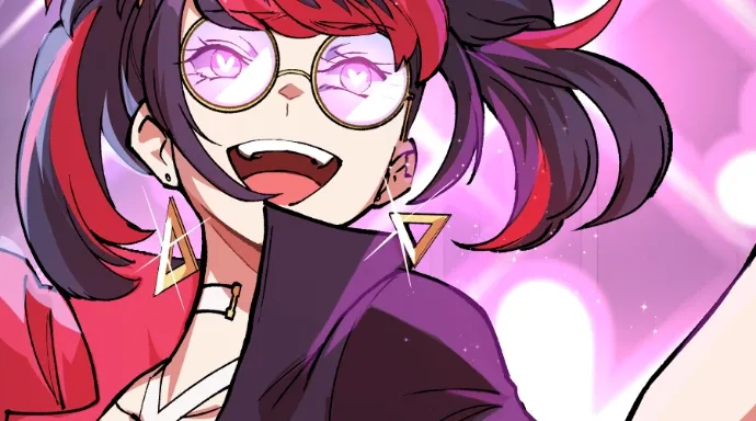 Read Dating Sim on Manga Online