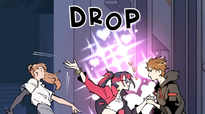 Read Dating Sim on Manga Online