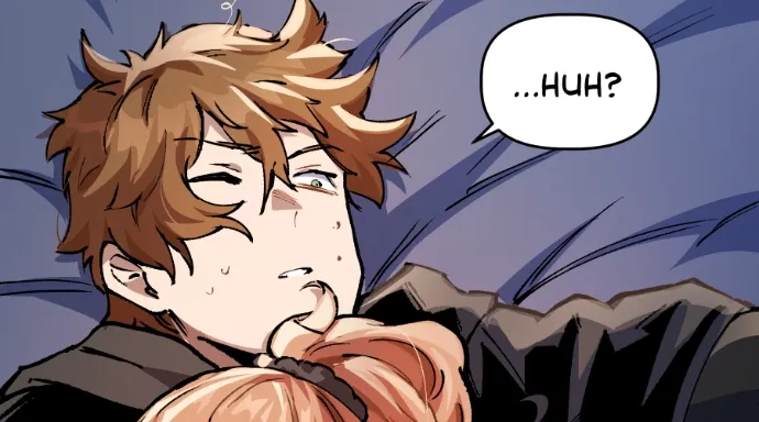 Read Dating Sim on Manga Online