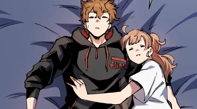Read Dating Sim on Manga Online