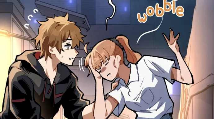 Read Dating Sim on Manga Online