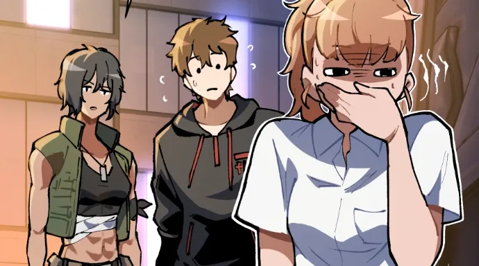 Read Dating Sim on Manga Online