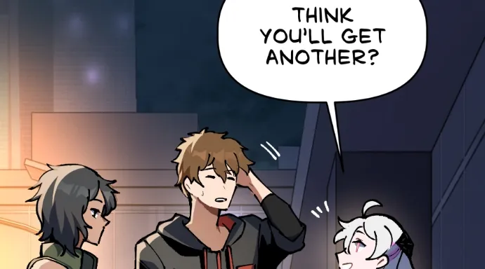 Read Dating Sim on Manga Online