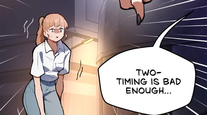 Read Dating Sim on Manga Online