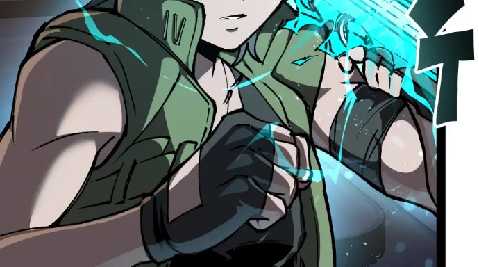 Read Dating Sim on Manga Online