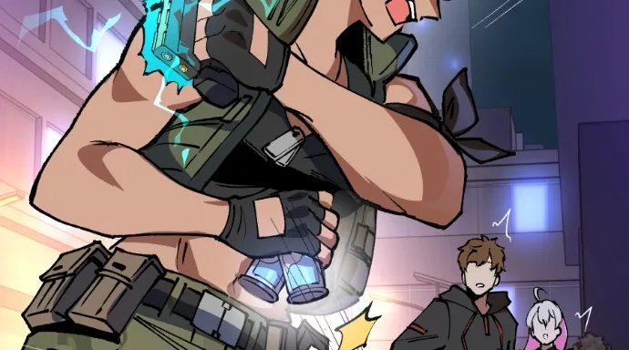 Read Dating Sim on Manga Online