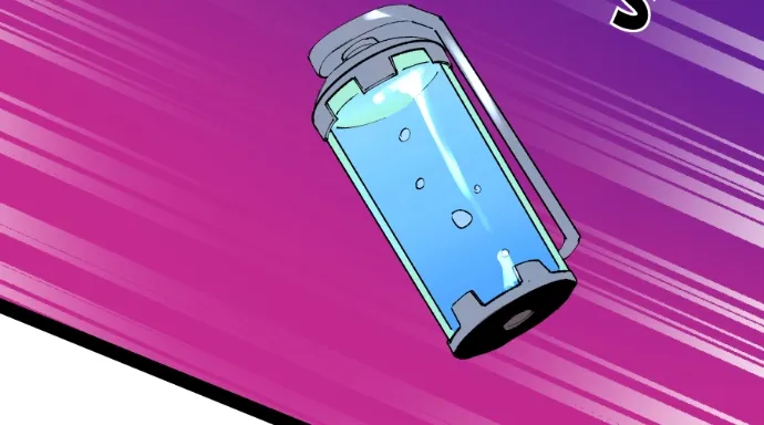 Read Dating Sim on Manga Online