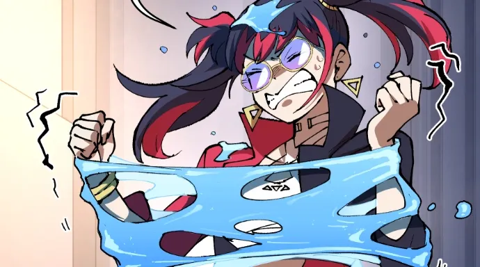 Read Dating Sim on Manga Online