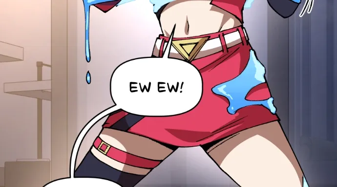 Read Dating Sim on Manga Online