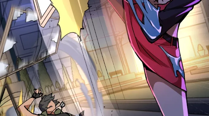 Read Dating Sim on Manga Online